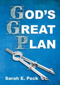 God's Great Plan - Paperback