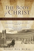 The Body of Christ - Paperback