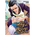 The Way of the Househusband, Vol. 5 - Paperback