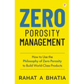 Zero Porosity Management - Paperback
