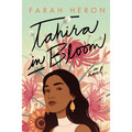 Tahira in Bloom - Paperback