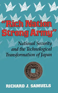 Rich Nation, Strong Army - Hardcover