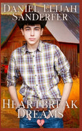 Heartbreak Dreams - Paperback