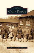 Camp Dodge - Hardcover