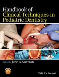 Handbook of Clinical Techniques in Pediatric Dentistry - Paperback