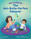 The Not-Quite-Perfect Passover - Hardcover