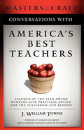 Conversations with America's Best Teachers - Paperback