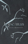 horse/man - Paperback