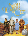 The Wizard of Oz - Hardcover