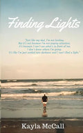 Finding Lights - Paperback