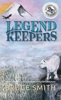 Legend Keepers: The Chosen One - Hardcover