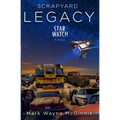 Scrapyard LEGACY - Paperback
