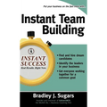 Instant Team Building - Hardcover