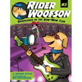 Undercover in the Bow-Wow Club - Hardcover