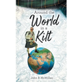 Around The World In A Kilt - Paperback