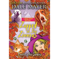 Zapped in the Zinnias - Hardcover