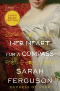 Her Heart for a Compass - Paperback