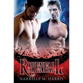 Ravenfall - Paperback