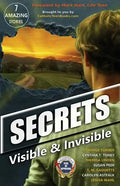 Secrets: Visible & Invisible - Paperback