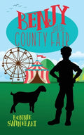 Benjy and the County Fair - Paperback