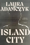 Island City - Paperback