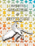 Fantastic Creatures and Cryptozoids - Paperback