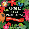 Secrets of the Rain Forest - Paperback
