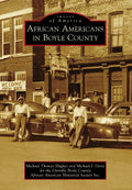 African Americans in Boyle County - Paperback