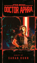 Doctor Aphra (Star Wars) - Hardcover