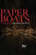 Paper Boats - Paperback