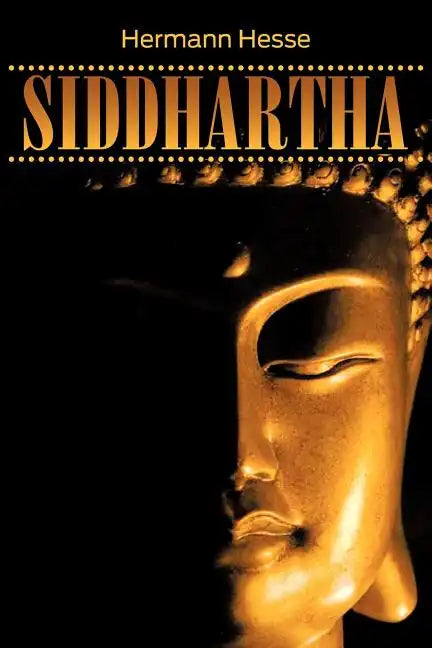 Siddhartha - Paperback