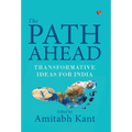 The Path Ahead - Hardcover