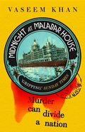 Midnight at Malabar House - Paperback