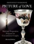 Picture of Love: Marriage Preparation Program for Convalidation Couples (Revised Edition) - Paperback
