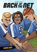 Home Boy: #6 - Library Binding