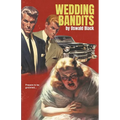 Wedding Bandits - Paperback