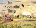 Ten Beautiful Things - Hardcover