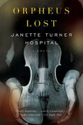 Orpheus Lost - Paperback