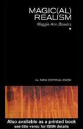 Magic(al) Realism - Paperback