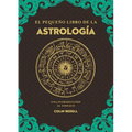 El Pequeño Libro de la Astrologia - Paperback