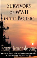 Survivors of WWII in the Pacific - Paperback