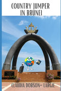 Country Jumper in Brunei - Paperback