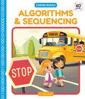 Algorithms & Sequencing - Library Binding