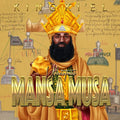 Mansa Musa The Richest African King - Paperback
