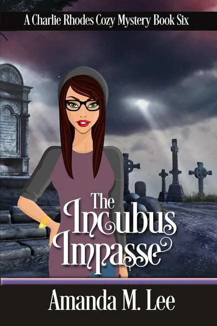 The Incubus Impasse - Paperback