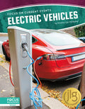 Electric Vehicles - Paperback