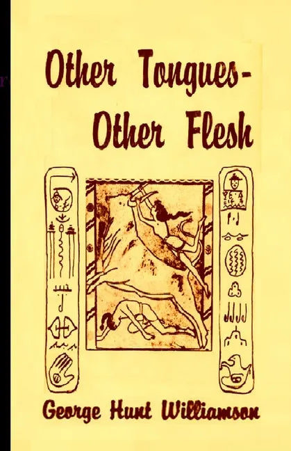 Other Tongues-Other Flesh - Paperback