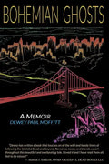 Bohemian Ghosts: A Memoir - Paperback