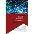 Ethics of Socially Disruptive Technologies: An Introduction - Paperback