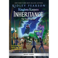 Kingdom Keepers: Inheritance: The Final Draw: Kingdom Keepers Inheritance Book 3 - Hardcover